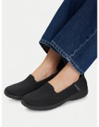 Skechers Обувки 158698/BBK
