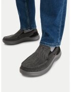 Skechers Обувки Relaxed Fit: Hasting - Fielden 205066/BLK