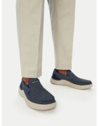Skechers Обувки Relaxed Fit: Hasting - Fielden 205066/NVY