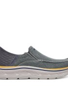 Skechers Обувки Remaxed-Fenick 204839/CHAR