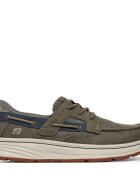 Skechers Обувки Slip-ins Relaxed Fit: Troutt - Davey 205599/GRY