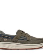 Skechers Обувки Slip-ins Relaxed Fit: Troutt - Davey 205599/GRY