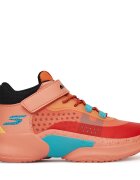 Skechers Обувки за баскетбол Skx Court Hype-Hooper-Hero 406068L/ORMT