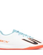 Skechers Обувки за футбол Club Ic 252136 BKOR