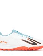 Skechers Обувки за футбол Club Tf 252134 BKOR