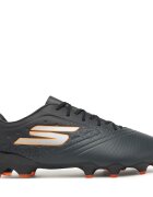 Skechers Обувки за футбол Gold Fg 252015 BKOR