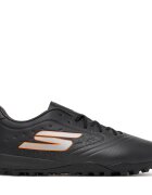 Skechers Обувки за футбол Gold Tf 252016 BKOR