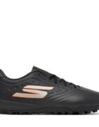 Skechers Обувки за футбол Gold Tf 252016 BKOR