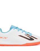 Skechers Обувки за футбол Jr Youth Ic 252168L BKOR