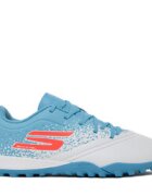 Skechers Обувки за футбол Jr Youth Tf 252061L WTQP Бял