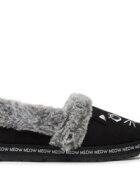 Skechers Пантофи Meow Pajamas 33355/BLK