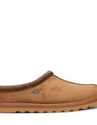 Skechers Пантофи Renten - Ulrich 205605/BLK