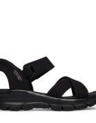 Skechers Сандали 163534/BBK
