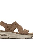 Skechers Сандали Arch Fit-Brightest Day 119458/MOC