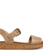 Skechers Сандали Bobs Sun Vibe 114423/CHOC