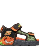 Skechers Сандали Creature-Splash- 400614L/CCBL