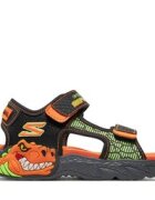 Skechers Сандали Creature-Splash- 400614L/CCBL