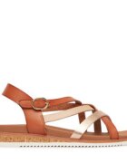 Skechers Сандали Desert Kiss Low 114709/CSNT