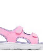 Skechers Сандали Flex Splash-Heart Galore 303049L/HPLV