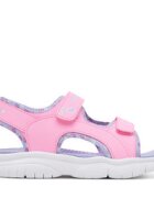 Skechers Сандали Flex Splash-Heart Galore 303049L/HPLV