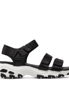 Skechers Сандали Fresh Catch 31514 /BLK