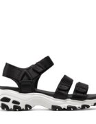 Skechers Сандали Fresh Catch 31514 /BLK