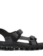 Skechers Сандали Glide Step Sandal 233382/BBK