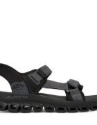 Skechers Сандали Glide Step Sandal 233382/BBK