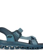 Skechers Сандали Glide Step Sandal 233382/BLU
