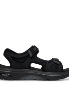 Skechers Сандали Go Walk Arch Fit 2.0 229309/BBK