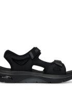 Skechers Сандали Go Walk Arch Fit 2.0 229309/BBK