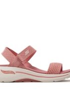 Skechers Сандали Go Walk Arch Fit Sandal-Polished 140264/ROS