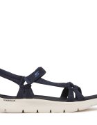 Skechers Сандали Go Walk Flex Sandal-Sublime 141451/NVY