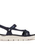 Skechers Сандали Go Walk Flex Sandal-Sublime 141451/NVY