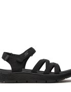 Skechers Сандали Go Walk Flex Sandal-Sunshine 141450/BBK