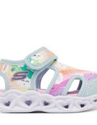 Skechers Сандали Heart Lights Sandals-Cutie Clouds 302977N/TQMT