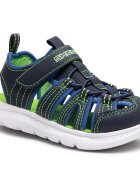 Skechers Сандали Heat Blast 400041L/NVLM