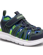 Skechers Сандали Heat Blast 400041L/NVLM