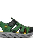 Skechers Сандали Hypno-Splash- 407070L/GNBK