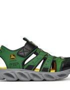Skechers Сандали Hypno-Splash- 407070L/GNBK