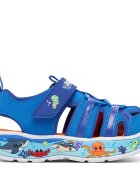 Skechers Сандали Infants' Play Scene Splash 407041N/LTBL