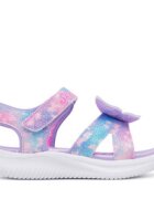 Skechers Сандали Jumpsters Sandal-Butterfly Brites 303109L/LVMT