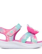 Skechers Сандали Jumpsters Sandal - Butterfly Brites 303109L/PKMT