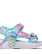Skechers Сандали Majestic Bliss 302682L/PRMT