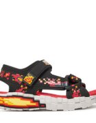 Skechers Сандали Mega-Splash 4K- 402161L/BKRD