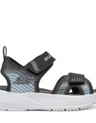 Skechers Сандали Microspec-Splash- 407034L/BKSL