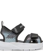 Skechers Сандали Microspec-Splash- 407034L/BKSL