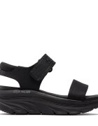 Skechers Сандали New Block 119226/BBK