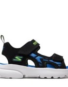 Skechers Сандали Razor Splash- 406513L/BBLM