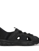 Skechers Сандали Revolted SS - Merrick 205181/BLK